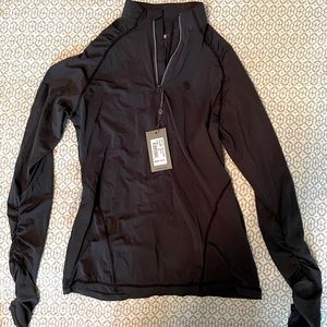 G Fore 1/4 zip pull over. Brand new with tags